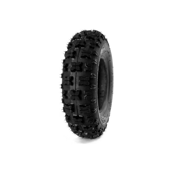 Martin Wheel K398A Polar Trac Snow Thrower Tire 408-2STT-I - 480/400-8 - 2 Ply 408-2STT-I - main